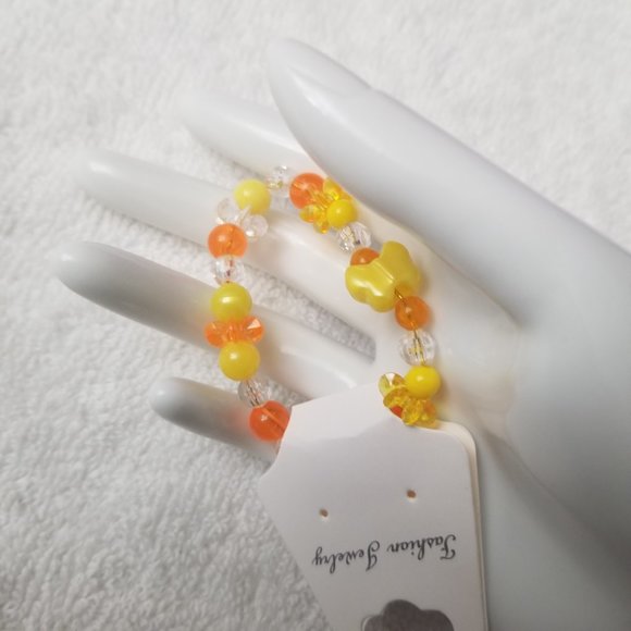 4FOR$25 - Kid's Stretchy Bracelet - Picture 4 of 6